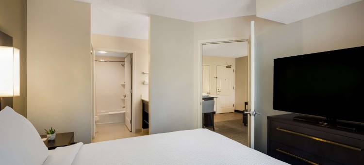 帕西帕尼-莫里斯普莱恩斯索尼斯塔ES套房酒店(Sonesta ES Suites Parsippany Morris Plains)图片