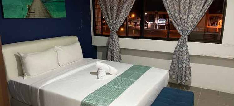 古晋卡西亚旅馆(Cassia Inn Kuching)图片
