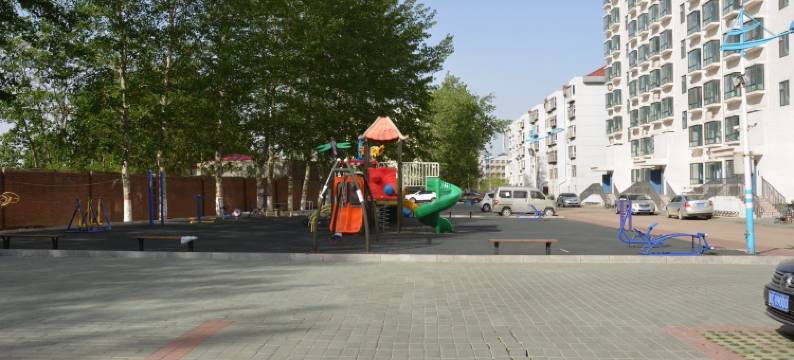 心所向公寓民宿(戴河路分店)图片