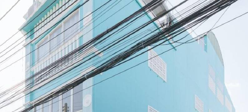 素拓之家民居酒店(Baan Sutra Guesthouse)图片