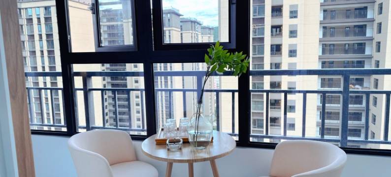 紫恩公寓(红山路分店)图片