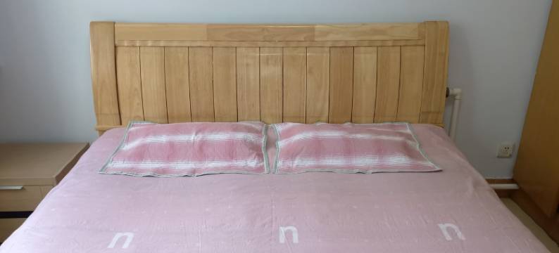 希卡民宿(和平路分店)图片