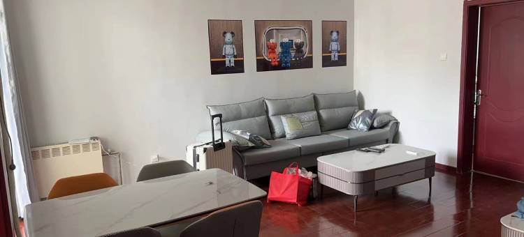 燕郊颂雅民宿(行宫东大街分店)图片