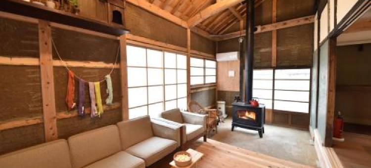 Dive Inn Kiryu图片