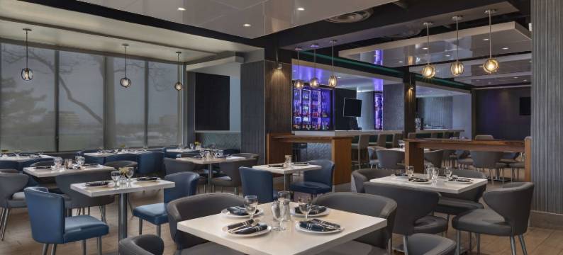 多伦多机场希尔顿安泊套房酒店(Embassy Suites by Hilton Toronto Airport)图片