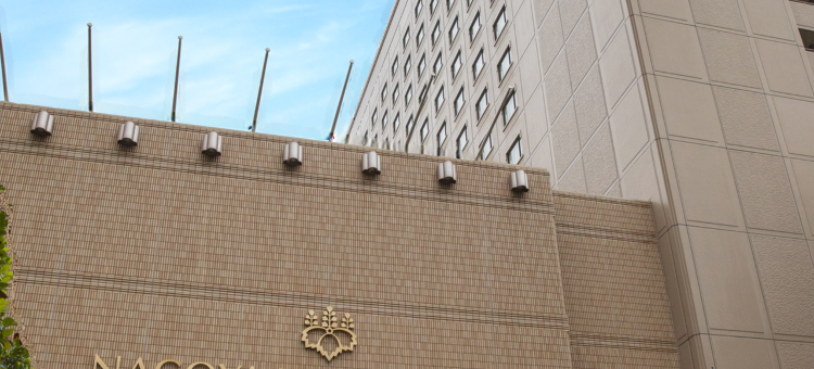 东急名古屋大酒店(Nagoya Tokyu Hotel)图片