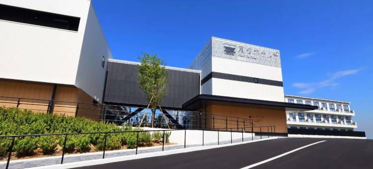 海茵娜度假村及水疗中心 关西机场(Henn na Resort＆Spa Kansai Airport)图片