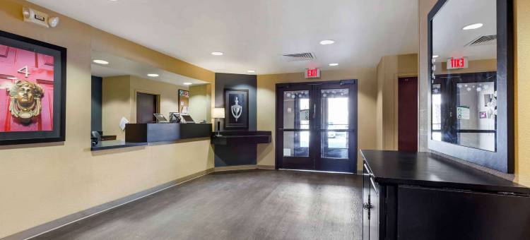 美国长住酒店套房-阿尔伯克基-里奥兰珠市(Extended Stay America Suites - Albuquerque - Rio Rancho)图片