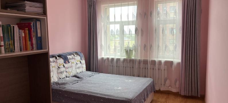 xb0111132公寓(莫日格勒河大街分店)图片