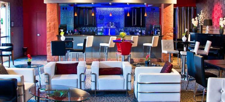 盐湖城雷顿希尔顿花园酒店(Hilton Garden Inn Salt Lake City/Layton)图片