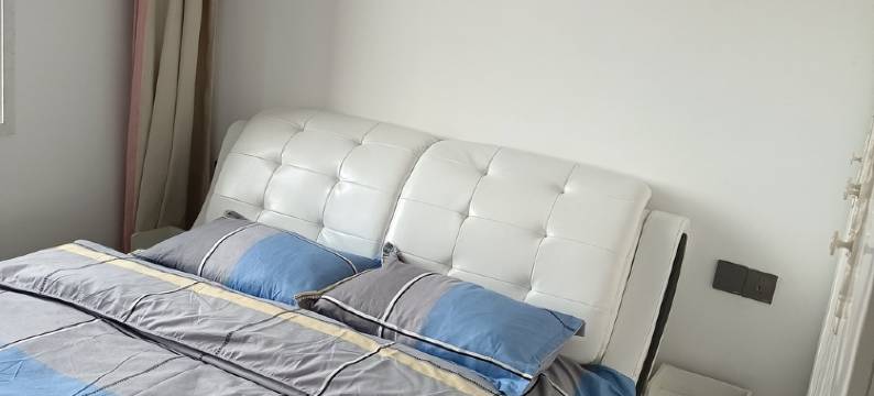 风栖湖民宿(利民西六道街分店)图片