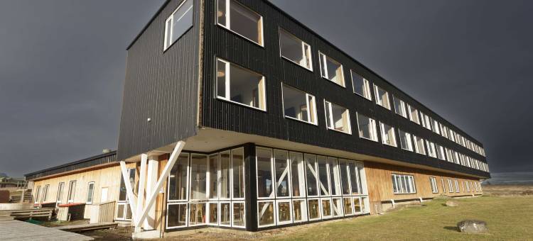 巴塔哥尼亚贝斯特韦斯特酒店(Best Western Patagonia)图片