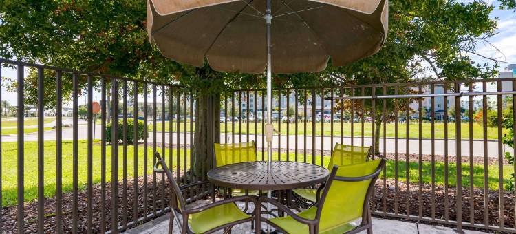 美国长住酒店套房-奥兰多-奥兰多主题公园-文兰路(Extended Stay America Suites - Orlando - Orlando Theme Parks - Vineland Rd)图片