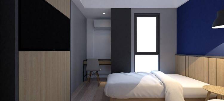 苏迪曼勒格林套房酒店(LeGreen Suite Sudirman)图片