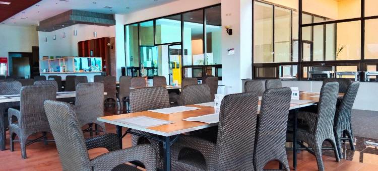 皇后岛高尔夫度假村(Queens Island Golf and Village)图片