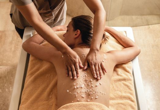 The Nile Ritz-Carlton, CairoHotel Overview