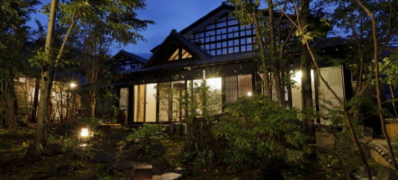 由布院草庵秋樱旅馆(Yufuin Souan Kosumosu)图片