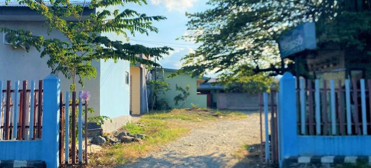 RedDoorz @ Wisma Sentosa Palopo图片