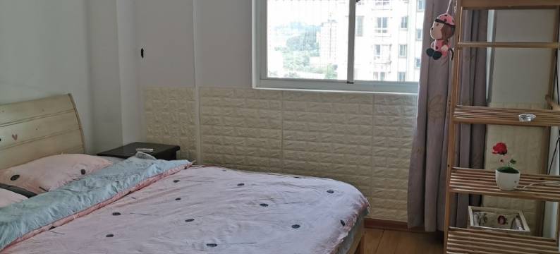 嵩屿码头王老师公寓(海沧大道分店)图片