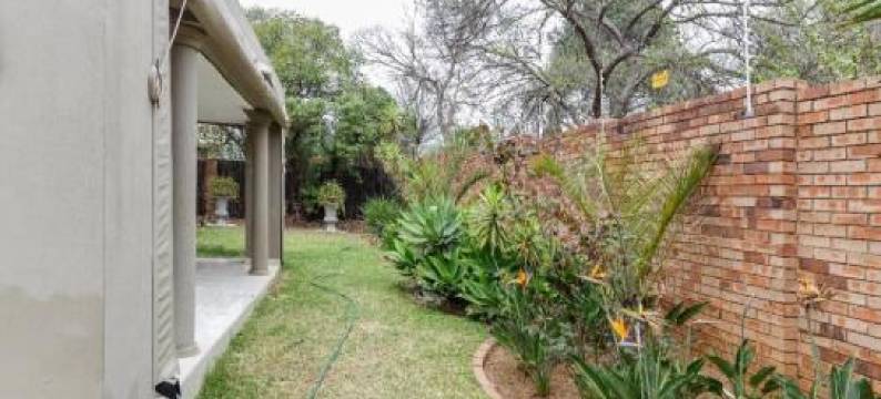 约堡珠宝旅馆(Jewel of Jozi)图片