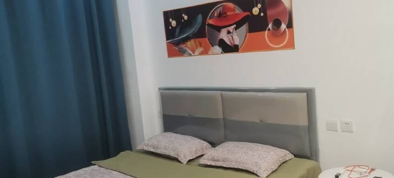 雨点雅馨民宿(燕山路分店)图片