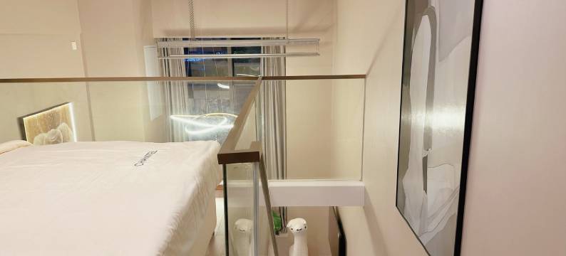 房东枭野公寓(希望路分店)图片