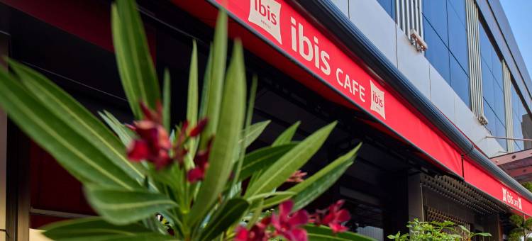 宜必思伊斯坦布尔机场酒店(Ibis Istanbul Airport)图片