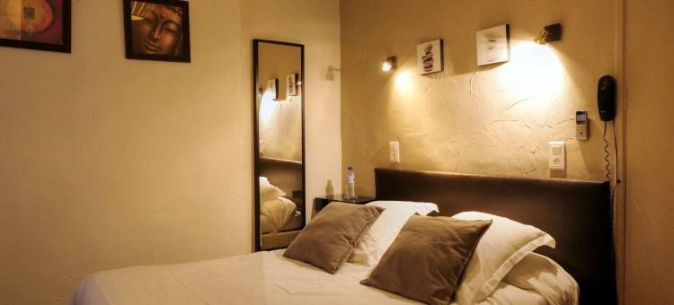 Logis Hôtel de Provence图片