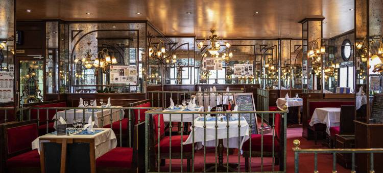 宜必思蒙塔日酒店(Ibis Montargis)图片