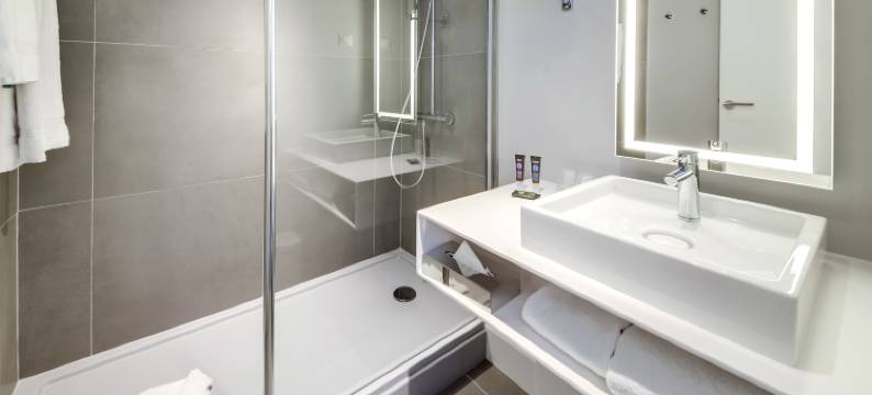 巴黎中心蒙帕纳斯车站诺富特酒店(Novotel Paris Centre Gare Montparnasse)图片