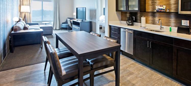路易斯威尔东-奥克莫尔Residence Inn 酒店(Residence Inn Louisville East/Oxmoor)图片