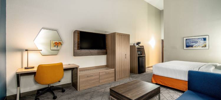 凤凰城迈措沃西智选假日酒店及套房-洲际酒店集团旗下(Holiday Inn Express & Suites Phoenix - Mesa West)图片