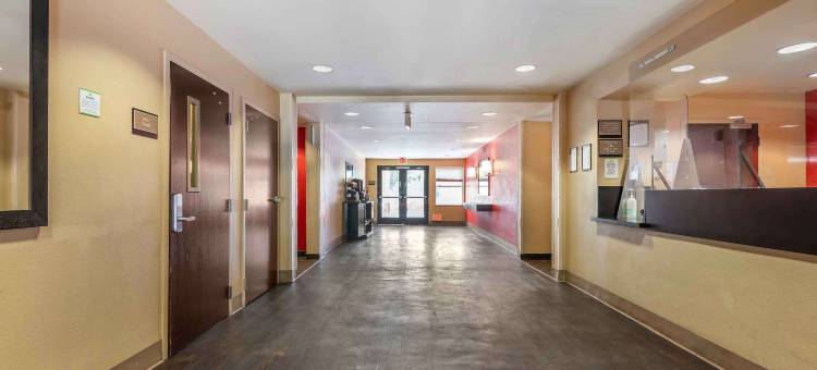 Extended Stay America 套房 - 圣何塞 - 伊甸谷 - 北部(Extended Stay America Suites - San Jose - Edenvale - North)图片