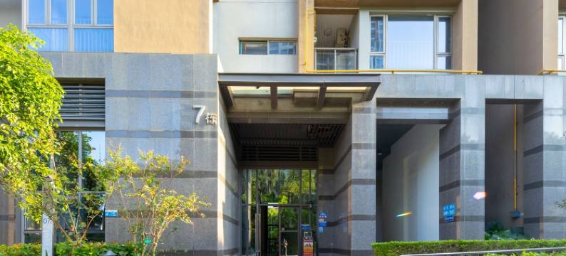 小花家民宿(兰埔路分店)图片