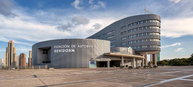 车站住宿(La Estación)图片