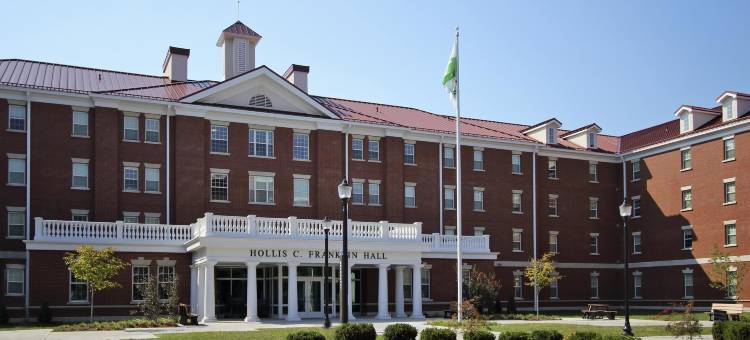 希尔顿欢朋套房酒店-默里(Hampton Inn & Suites Murray)图片