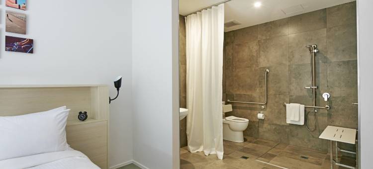 坎伯当维里耶酒店(Veriu Camperdown)图片