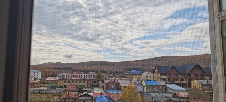 嘉元公寓(林海街分店)图片