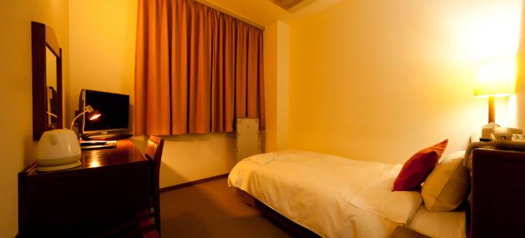 古河中央酒店(Koga Central Hotel)图片