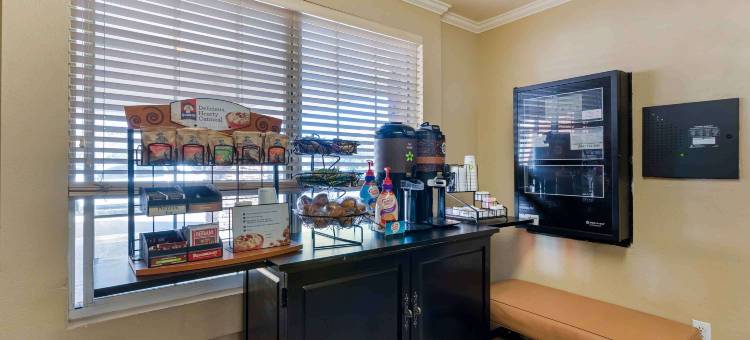 Extended Stay America Suites-圣何塞-市中心(Extended Stay America Suites - San Jose - Downtown)图片