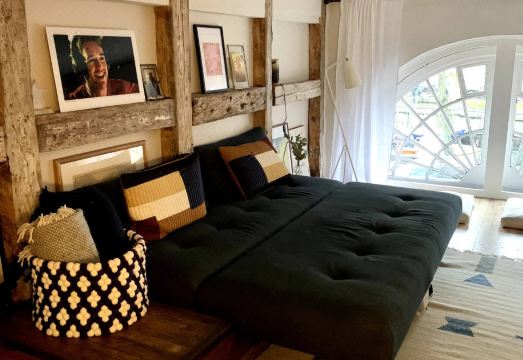 Christianshavn Canalside Luxury ApartmentHotel Overview