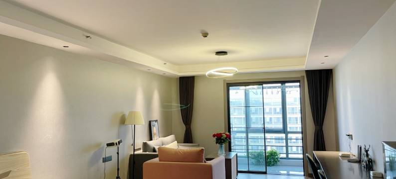 紫金华美公寓(青年东路1号分店)图片