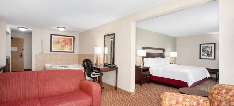 智选假日套房酒店吉列(Holiday Inn Express & Suites GILLETTE by IHG)图片