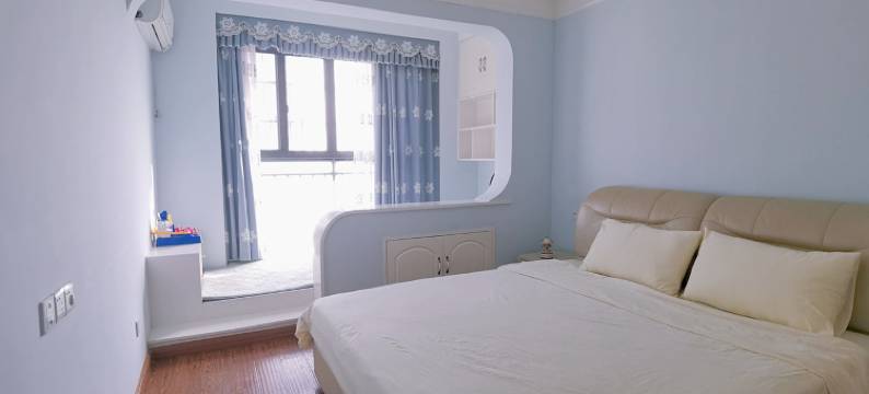 南栈民宿(水阳江南大道2号分店)图片