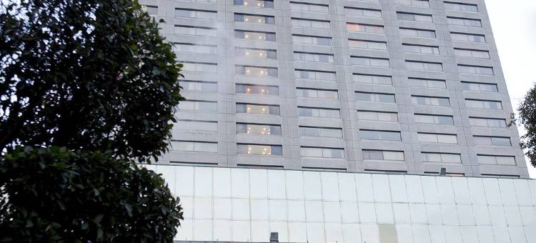 墨西哥城总统洲际酒店 - IHG 旗下酒店(InterContinental Hotels Presidente Mexico City)图片