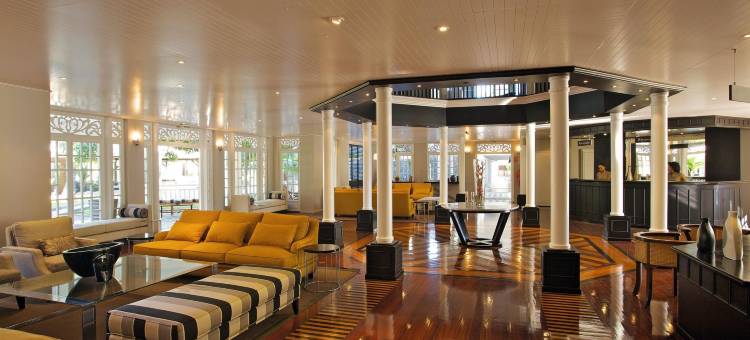 留尼汪圣吉尔丽世度假村(LUX* Saint Gilles,)图片