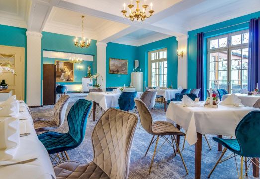 SeeHotel Großräschen Hotel Overview