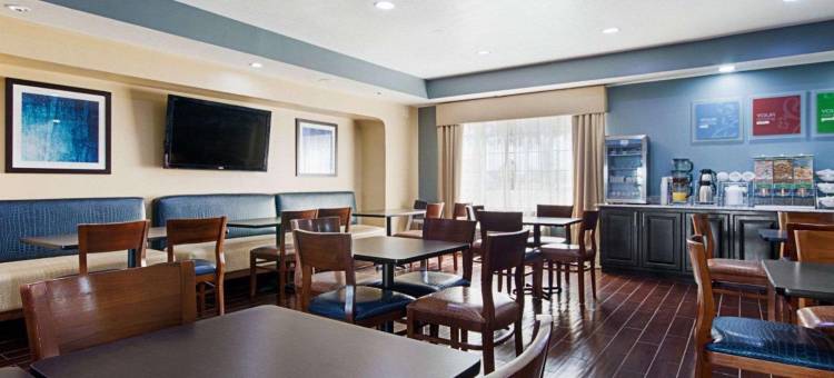 Candlewood Suites ROWLETT - LAKE RAY HUBBARD by IHG图片