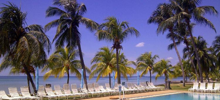 丹绒端海滩摄政度假村(The Regency Tanjung Tuan Beach Resort Port Dickson)图片