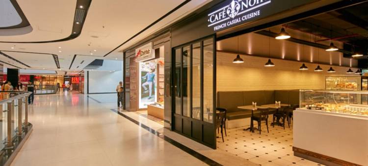 韦弗利公寓酒店(The Waverly Hotel & Residences)图片